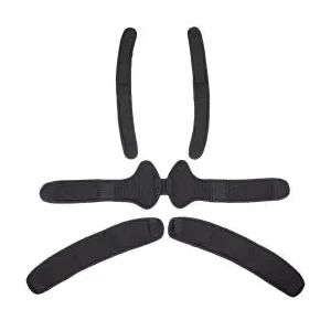 Mafell BB-1 exo-stabilizátor szivacs betét - csere készlet