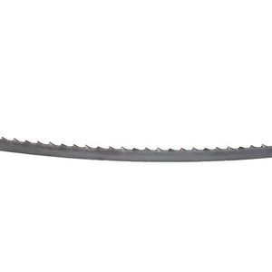 Mafell Z1 / Z2-höz szalagfűrészlap; 6 mm, Z=6