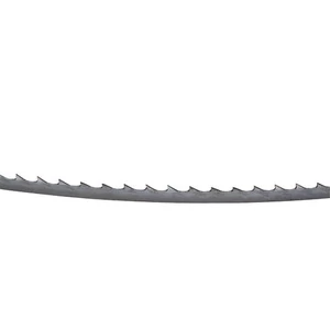 Mafell Z3 / Z5E-hez szalagfűrészlap; 6 mm; Z=4