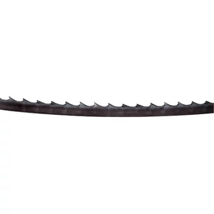 Mafell Z3 / Z5E-hez szalagfűrészlap; 8 mm Z=4