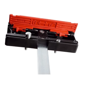 Mafell Párhuzam vonalzó P1- PA körkivágó sablonnal