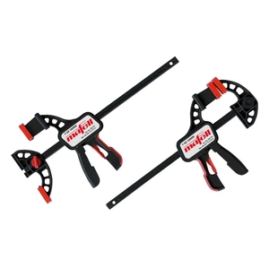 Mafell F-SZ 180MM egykezes szorító - 2 db