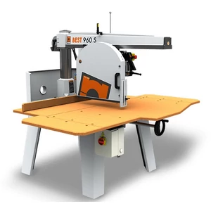 Maggi Best 960 S radiálfűrész