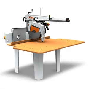 Maggi Big 800 radiálfűrész