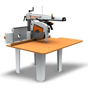 Maggi Junior 640 radiálfűrész