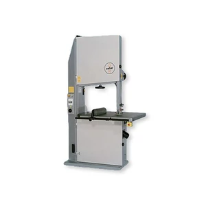 01. Meber SR800 szalagfűrész, 4 kW