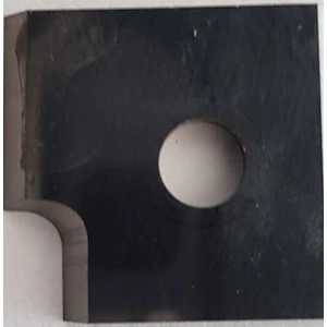 02. OAV Cserelapka, felső élmaróba, R=2 mm, MAX340, 350, 370A, 370P élzárókhoz