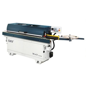 08. OAV MAX 340M automata élzáró gép