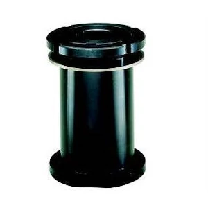 01. Omas szerelőhüvely; D1=50-60 mm; LT=95, 110, 130 mm; d=30-50 mm