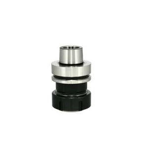 Omas HSK-63E CNC tokmány, ART 526-KF ER40 balos