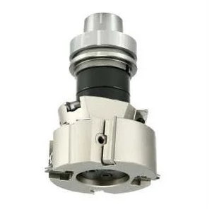 OMAS CNC szárny  külső falcmaró 623-06 45° HSK-63F RH