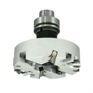 OMAS CNC ajtótok gyártó szerszám 623-D HSK-63F RH