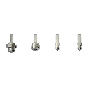 OMAS CNC bútorfront gyártó szett 626-M RH