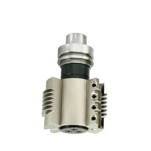 OMAS CNC szegmenstoldó szerszám 628-A 110X80X30 HSK-63F LH