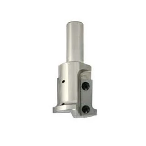 OMAS CNC profilmaró  631-E 50X40 RH