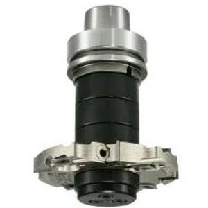 OMAS CNC zárhelymaró 643-B HSK-63F RH