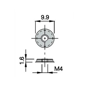 OMAS csavaranya