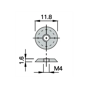 OMAS csavaranya