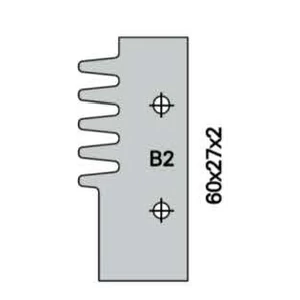 OMAS profillapka 481-28-B2