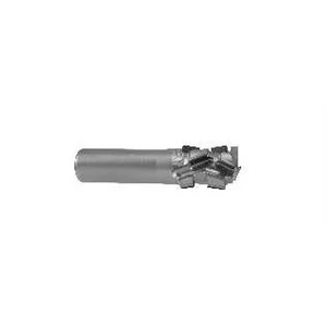 OMAS gyémánt nútmaró P518 25X32X28X105 S=25x60 Z=4 DP=8+1HW Balos