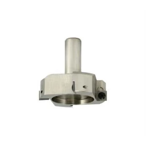 OMAS CNC síkmaró-szerszám 520-H 80X12 S=20 RH
