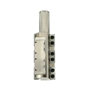 OMAS CNC élmaró szerszám 520-P 50X110X166 S=20 RH