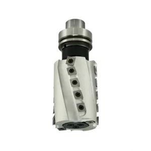 OMAS CNC falcmaró szerszám 625-A 80X115X30 HSK 63 tokmányon RH