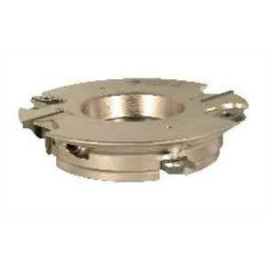 OMAS Kontraprofilos beltéri ajtógyártó; K411-S; D=140x30