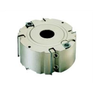 OMAS Cserélhető lapkás falcmaró szerszám; K418-4; D=125-180; B=31-61