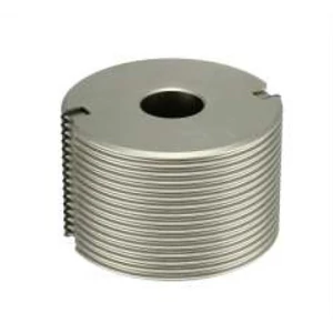OMAS cserélhető lapkás szélességtoldó szerszám; K428-A80; D=125x80