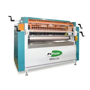 02. P+ MH6213A enyvfelhordó