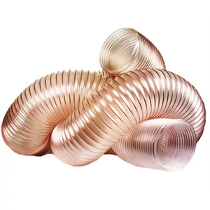 05. Forgácselszívó tömlő  Ø= 100 mm