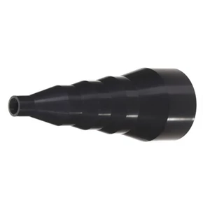 05. P+ 100/25 mm műanyag csőszűkítő