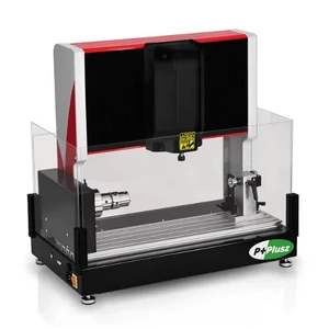 03. P+ BC 200 Mini CNC maró-gravírozó gép