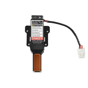 P+ Lézer modul Mini CNC maró-gravírozó gépekhez