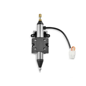 P+ Pontozó modul Mini CNC maró-gravírozó gépekhez
