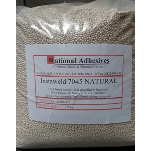 Instaweld ragasztó egyenes élzáróhoz, 25kg/zsák, 12 m/min.