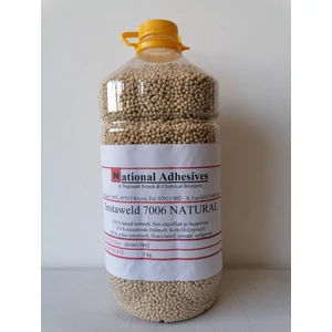 Instaweld ragasztó kézi élzáróhoz 4 m/min., 5 liter