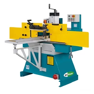 P+ SETM – 3HD csapozó kocsis marógép