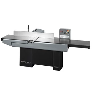 02. Paoloni PF530A egyengető gyalugép