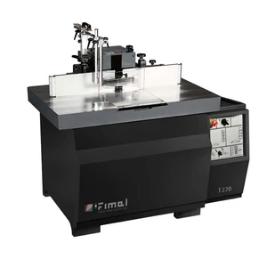 02. Fimal T270 típusú Paoloni marógép