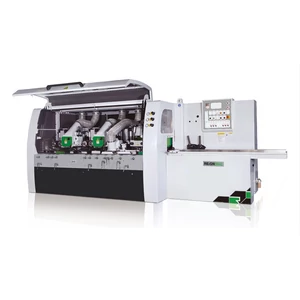 04. Reignmac RMM 523UE többfejes gyalugép