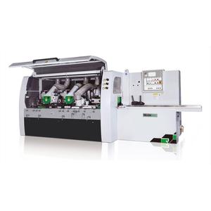 04. Reignmac RMM 523UE többfejes gyalugép