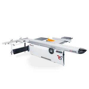 05. Robland FZ300M Lapszabász gép