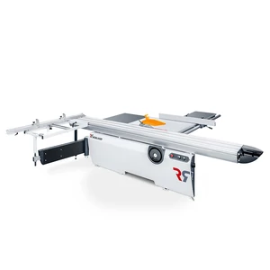 07. Robland FZ300EL Lapszabász gép