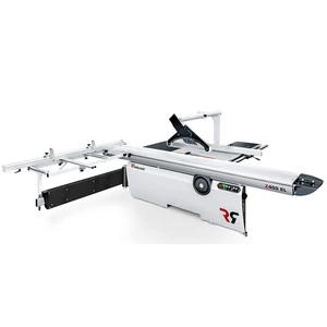 11. Robland FZ400EL Lapszabász gép