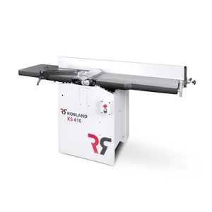 Robland KS410 egyengető gyalugép