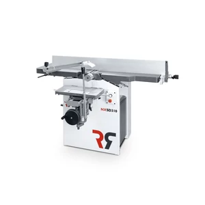 Robland NXSD310 kombinált gyalugép