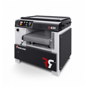 05. Robland D630 EL vastagsági gyalugép 9,2 kW