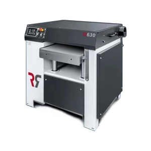 04. Robland D630 X2 vastagsági gyalugép 9,2 kW